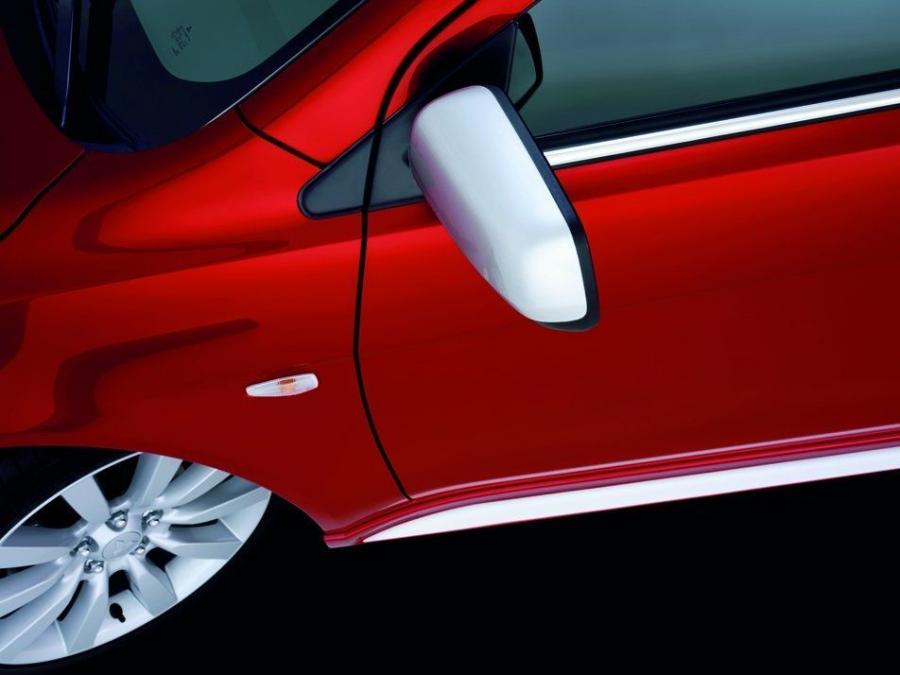  Mitsubishi Lancer 2007 года  (фото 2 из 104)